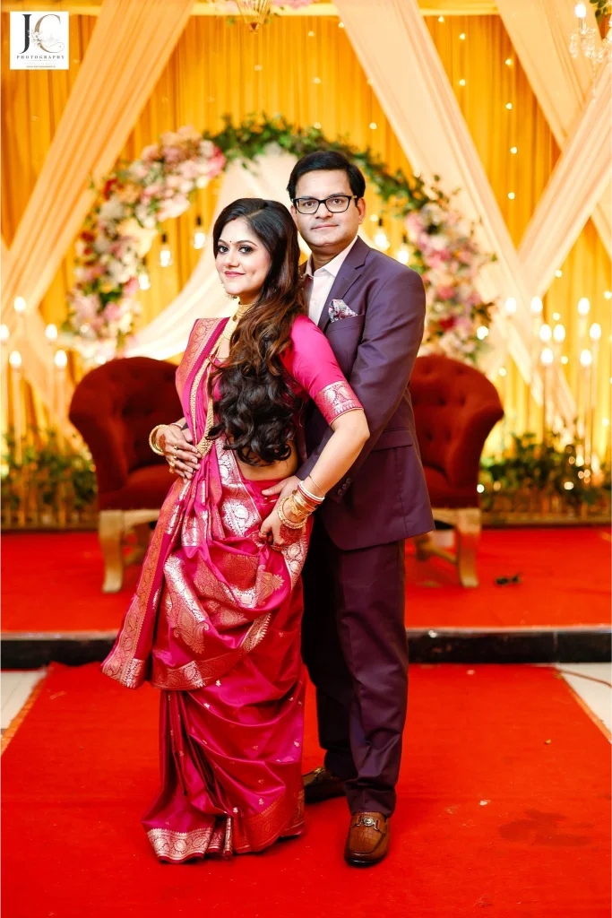 Kuhumita & Chanchal - Frame 9